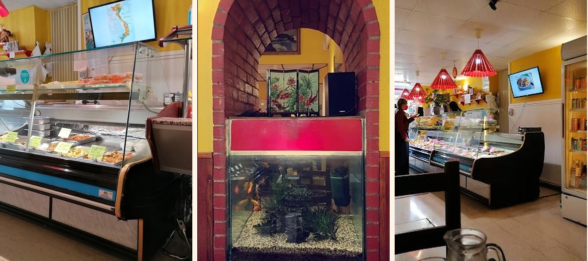 L'Indochinois - Restaurant & Traiteur - Menu Image 2