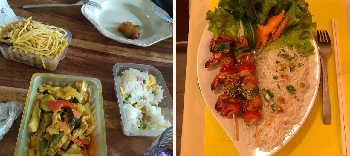 L'Indochinois - Restaurant & Traiteur - Menu Image 5