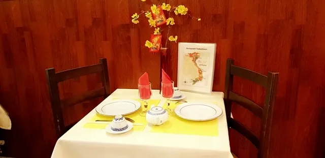 L'Indochinois - Restaurant & Traiteur